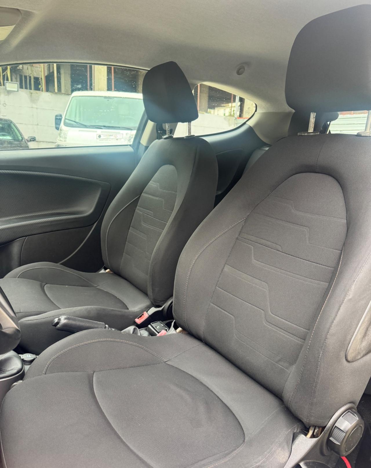 Alfa Romeo MiTo 1.3 JTDm 85 CV S&S Distinctive