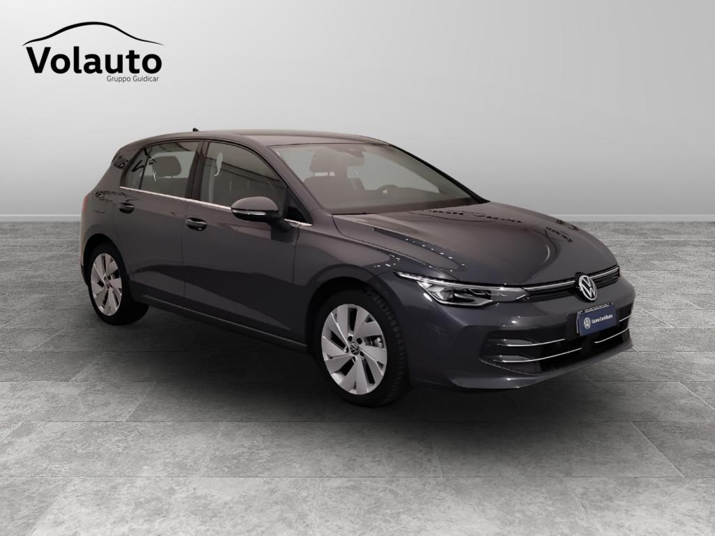 VOLKSWAGEN Golf VIII 2024 - Golf 2.0 tdi Style 150cv dsg