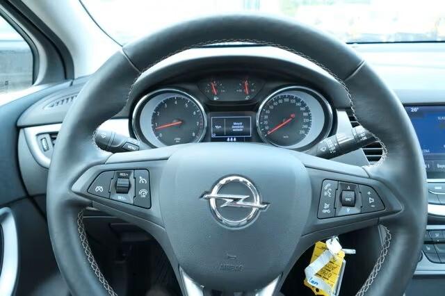 Opel Astra 1.4 Turbo 110CV EcoM Sports Tourer