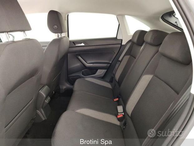 Volkswagen Taigo 1.0 TSI 110 CV Life