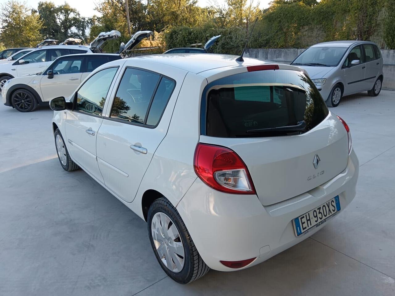 Clio 1.2 16V "OTTIME CONDIZIONI"