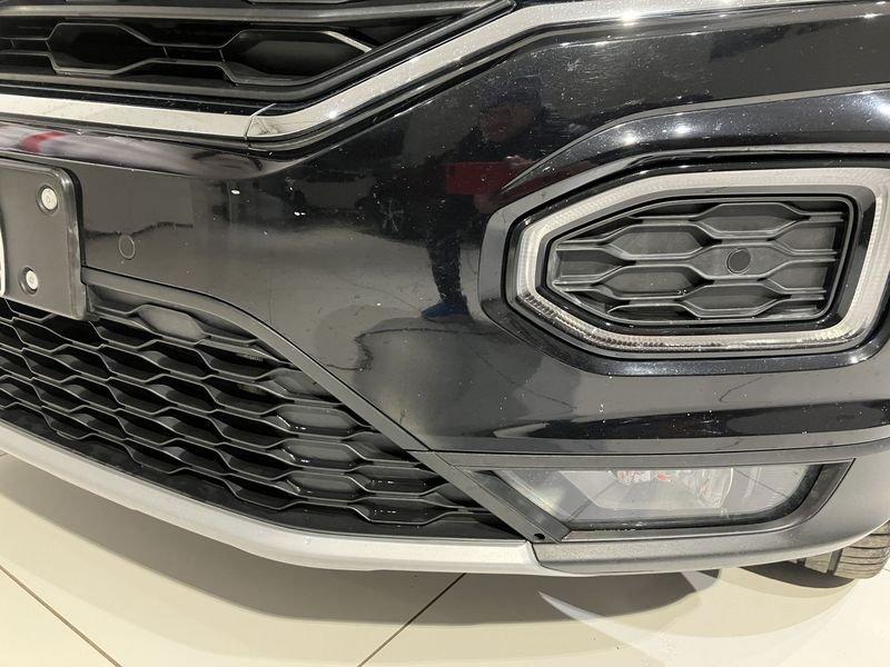 Volkswagen T-Roc T-Roc 2.0 TDI SCR 150 CV DSG 4MOTION Advanced BlueMot. Tech.