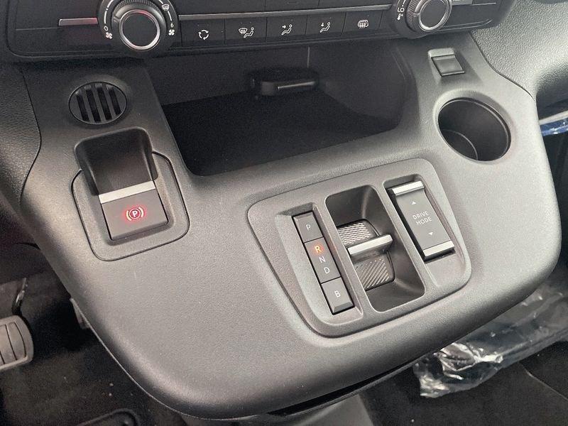 FIAT Doblò VAN CH1 BEV- Pacco Batterie 50 KW
