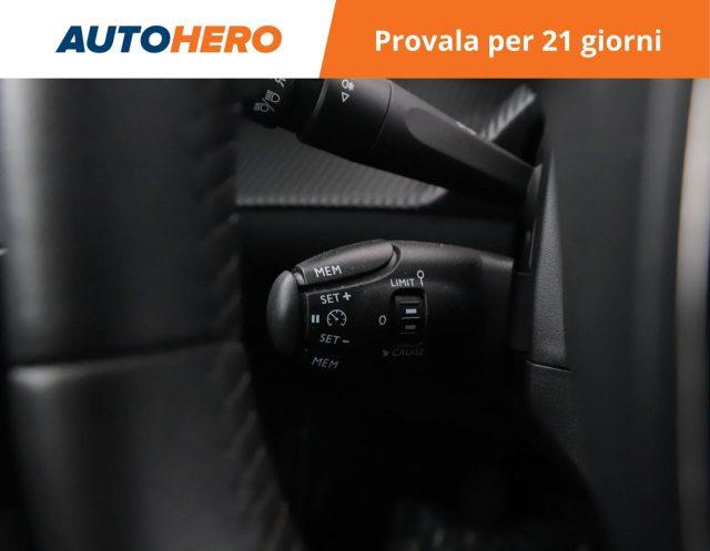 PEUGEOT 208 PureTech 100 Stop&Start 5 porte Allure Pack