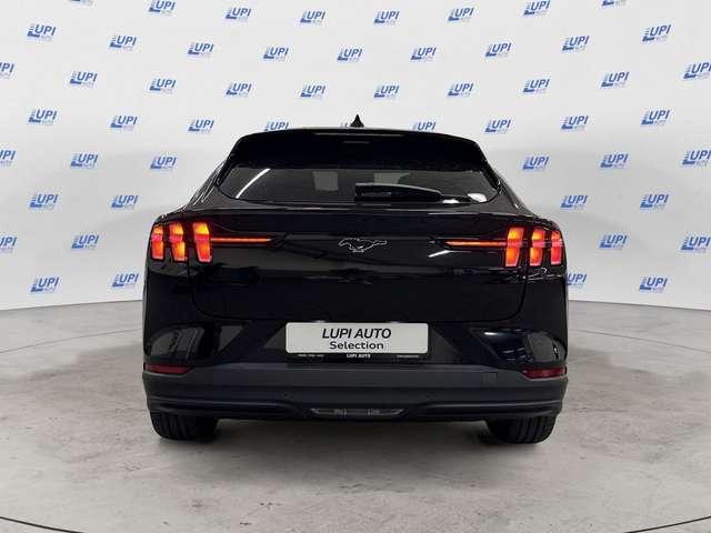 Ford Mustang Mach-E 269CV Standard Range