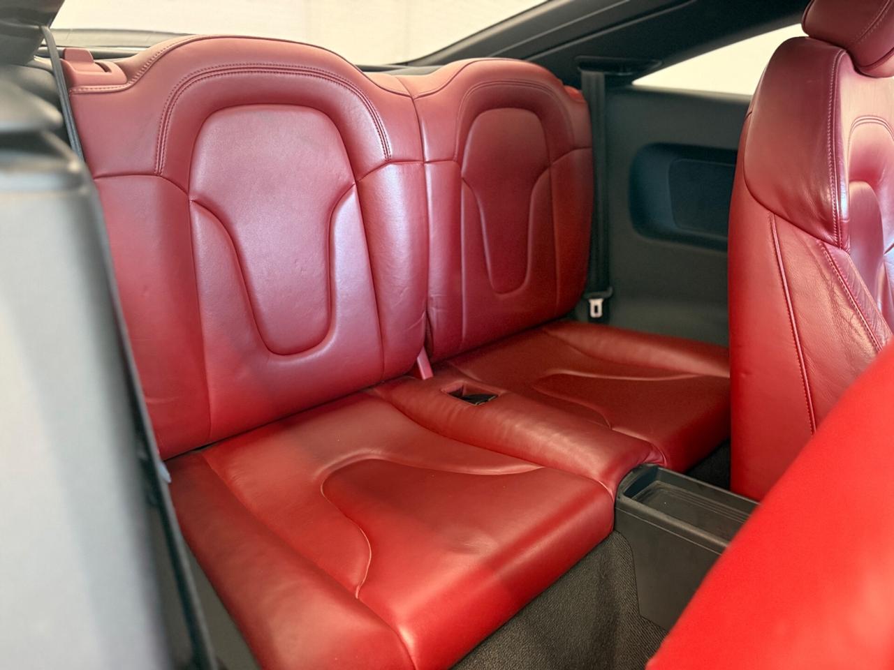 Audi TT Coupe 2.0 TFSI S tronic pacchetto TTRS 200cv fulll