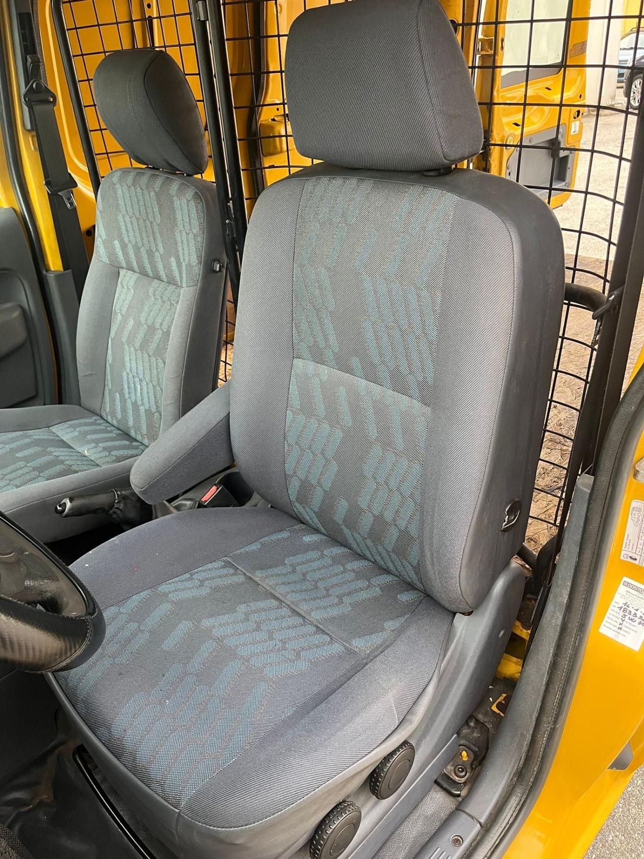 Ford Transit Connect 200S 1.8 TDCi/90CV PC-TN