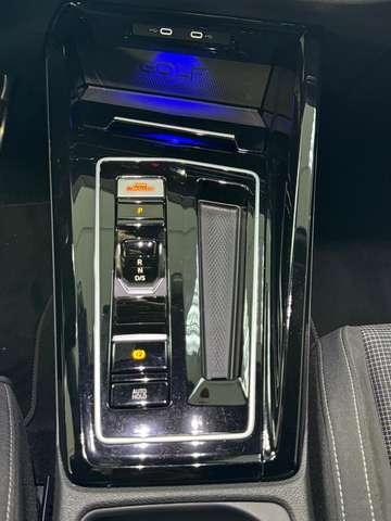 Volkswagen Golf Golf 2.0 tdi GTD 200cv dsg