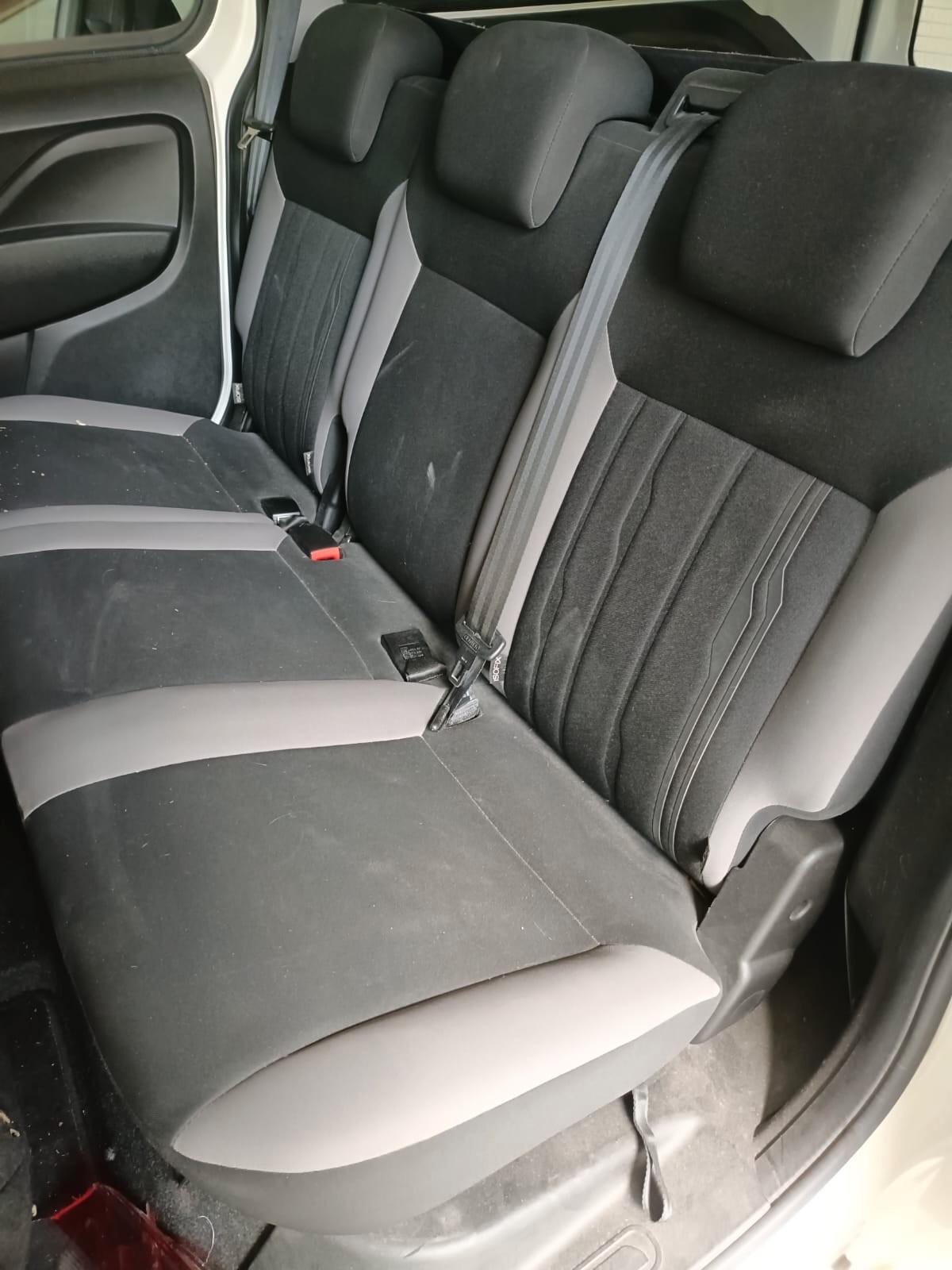 Fiat Doblo Doblò 1.6 MJT 105CV S&S PL-TN Cargo Maxi Lounge