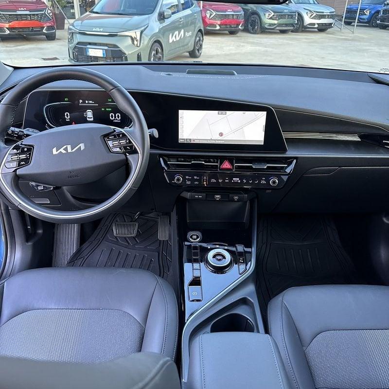 KIA Niro 1.6 GDi DCT PHEV Style