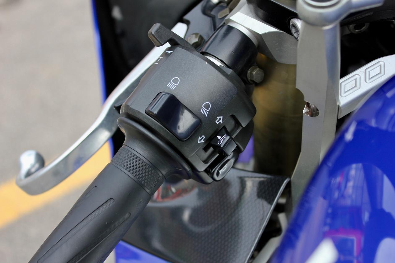 Yamaha R1 1000 1998 Prima Serie Storica 150CV UNICO PROPRIETARIO