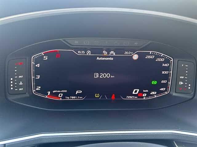 SEAT Tarraco 2.0 TDI DSG FR 150 CV - 7 Posti