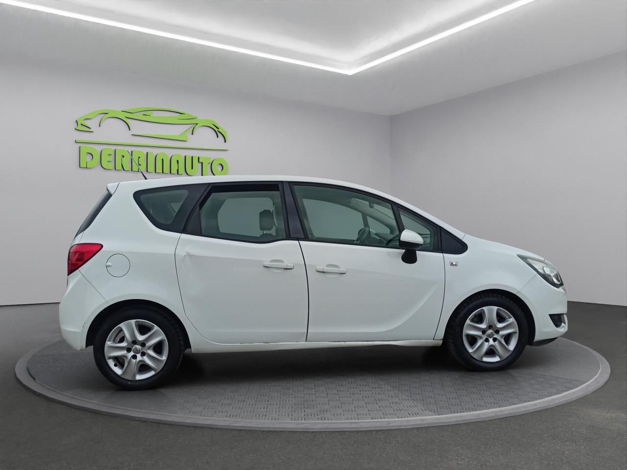 Opel Meriva 1.6 CDTI 136CV Start&Stop Cosmo