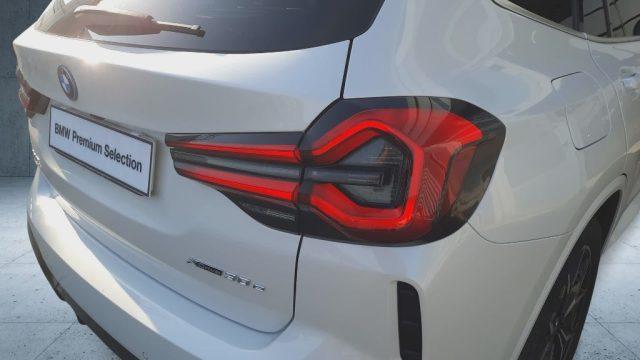 BMW X3 xDrive30e Msport Aut.