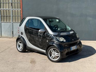 SMART FORTWO T.BENZ. MOTORE E FRIZIONE NUOVI