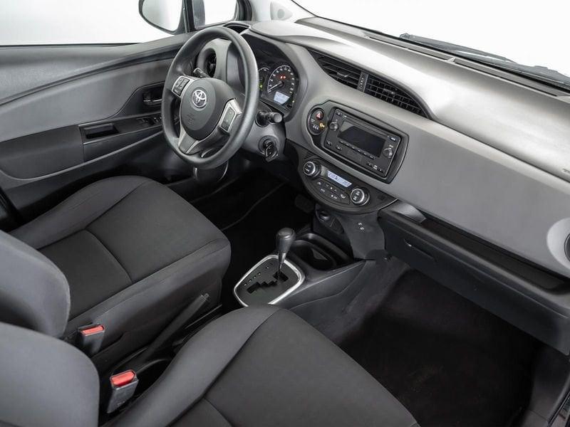 Toyota Yaris Yaris 1.5 Hybrid 5 porte Cool