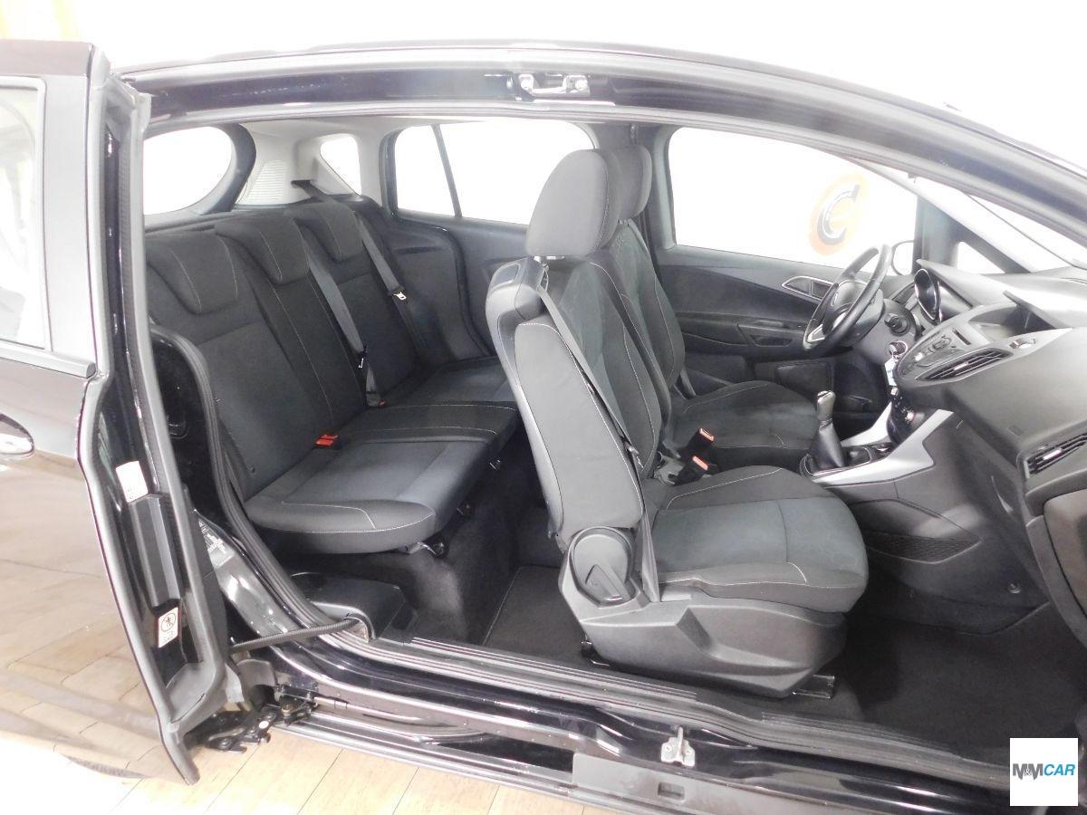 FORD - B-Max - 1.6 TDCi 95CV Business