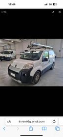 FIAT Fiorino 1.3 MJT 95CV ?ADVENTURE?