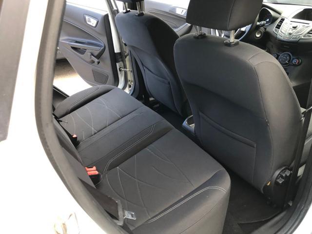 FORD Fiesta 1.5 TDCi 75CV 5 porte