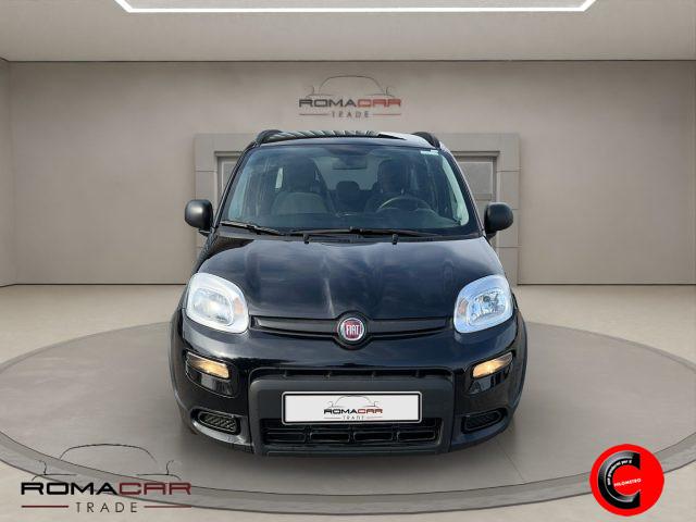 FIAT Panda 1.0 FireFly S&S Hybrid City Life VARI COLORI