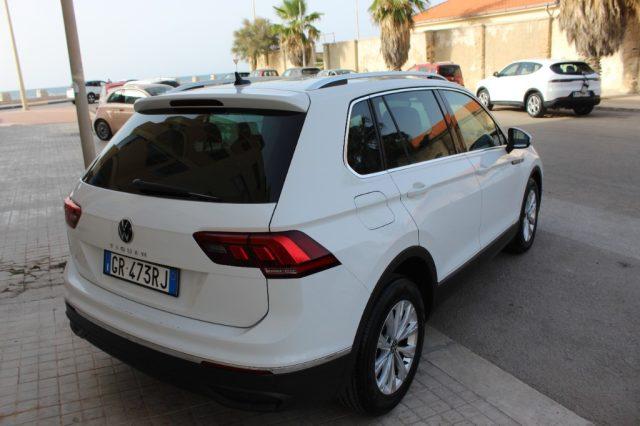 VOLKSWAGEN Tiguan 2.0 TDI 150 CV SCR DSG