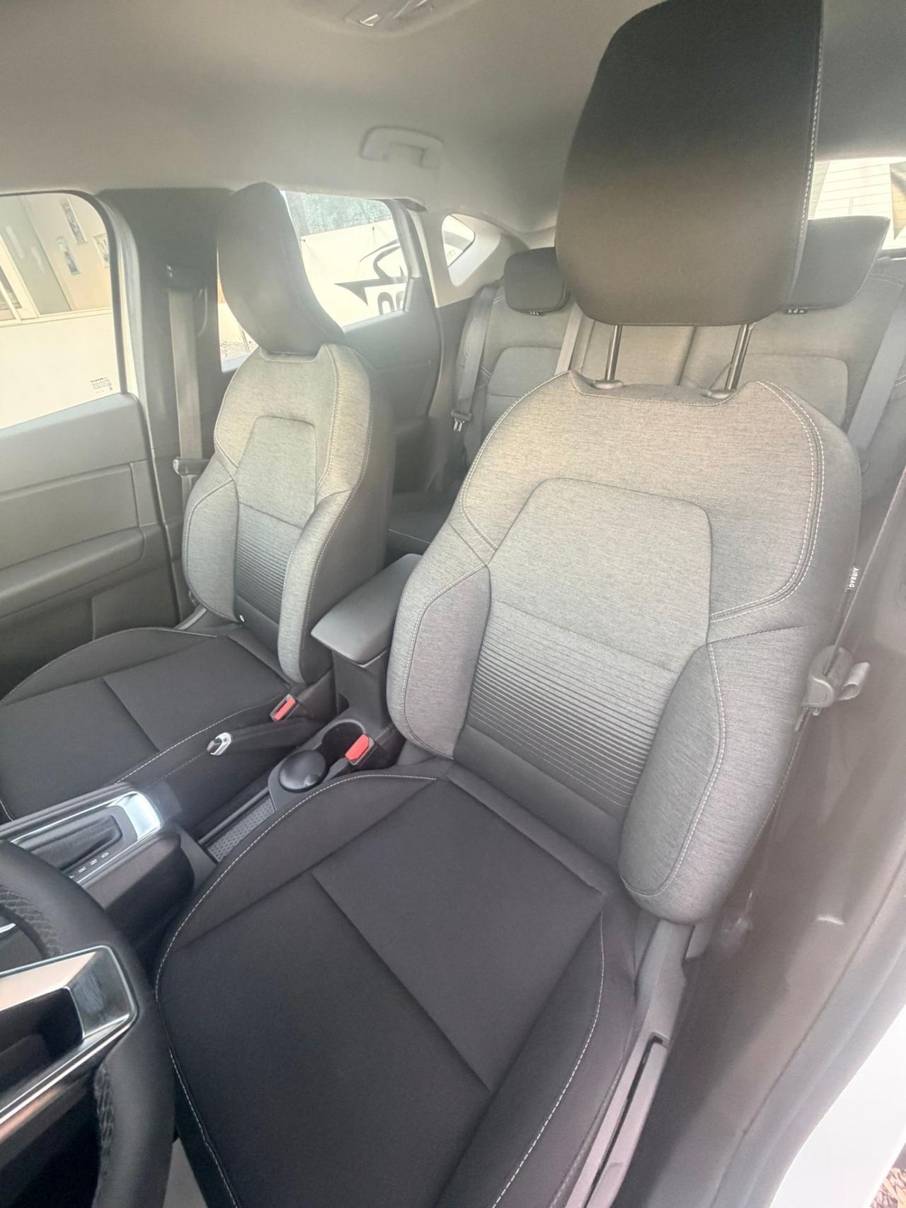 Renault Captur Blue dCi 115 CV EDC Zen