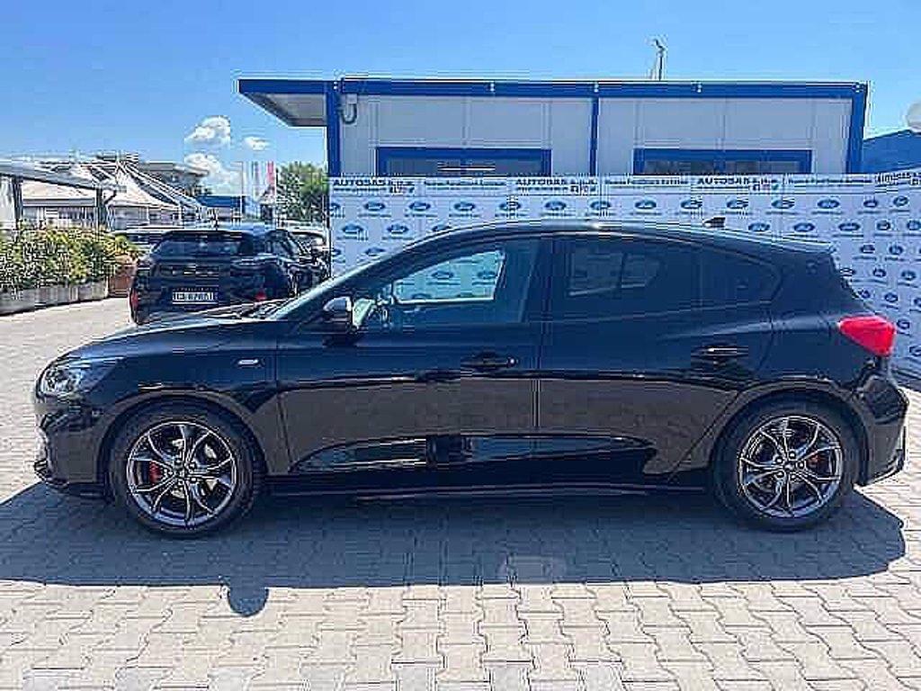 FORD Focus 1.0 EcoBoost 125 CV 5p. ST-Line del 2021