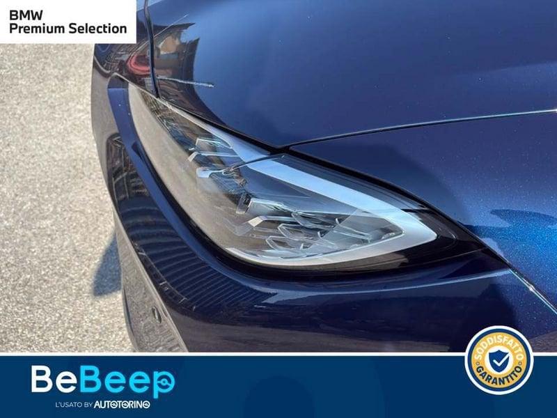 BMW Serie 3 Touring M3 TOURING 3.0 COMPETITION M XDRIVE AUTO