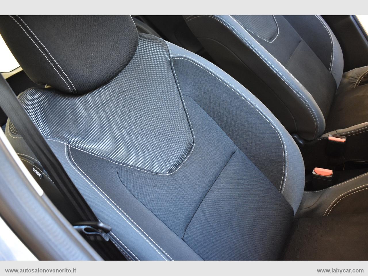 RENAULT Clio dCi 8V 90 CV S&S 5p. Energy Intens