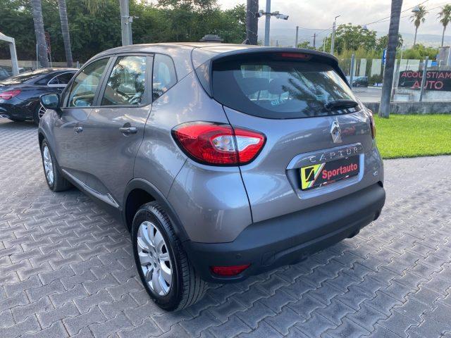 RENAULT Captur 1.5 dCi 8V 90 CV Start&Stop