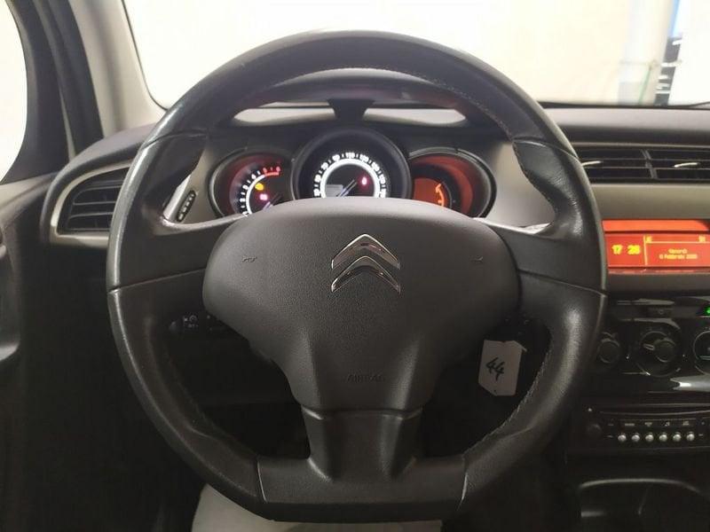 Citroën C3 1.6 bluehdi Feel edition 75cv