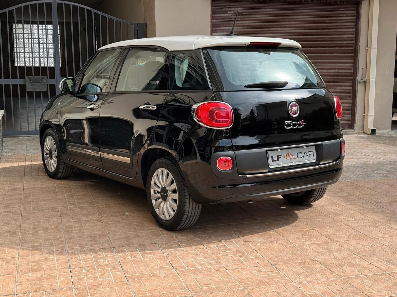 Fiat 500L 1.3 Multijet 85 CV Pop Star