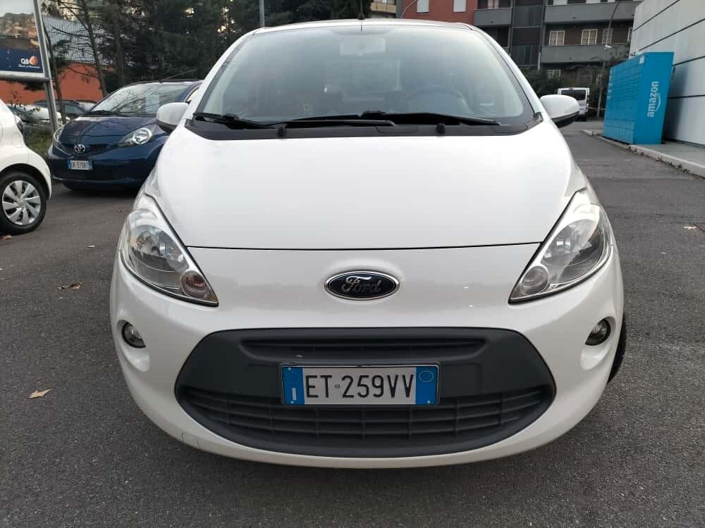 Ford Ka - !!! OCCASIONE !!!