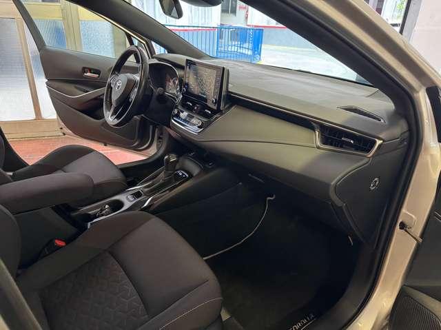 Toyota Corolla Corolla Sports Touring Sports 1.8h Business cvt