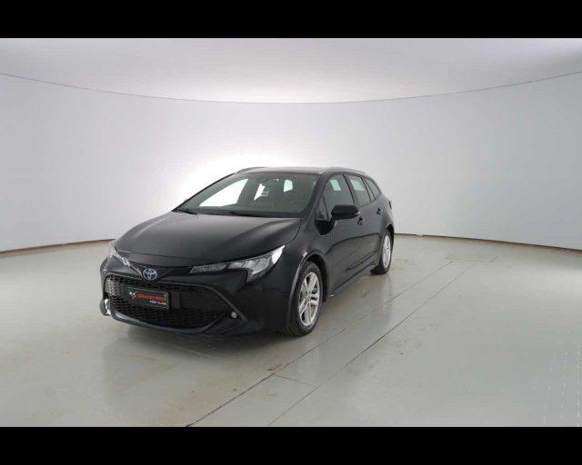 TOYOTA Corolla Touring Sports 1.8 Hybrid Business