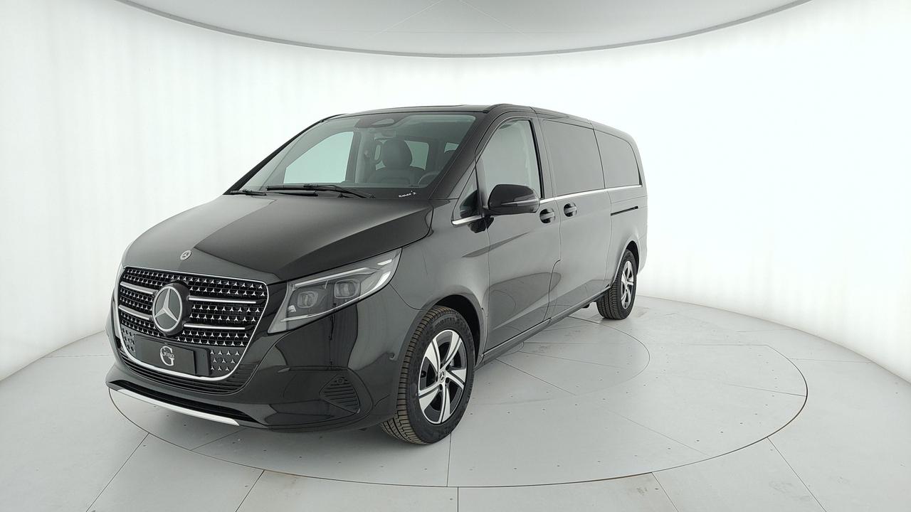 Mercedes-Benz V 250 d AVANTGARDE Extralong