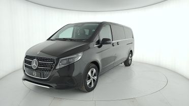 Mercedes-Benz V 250 d AVANTGARDE Extralong