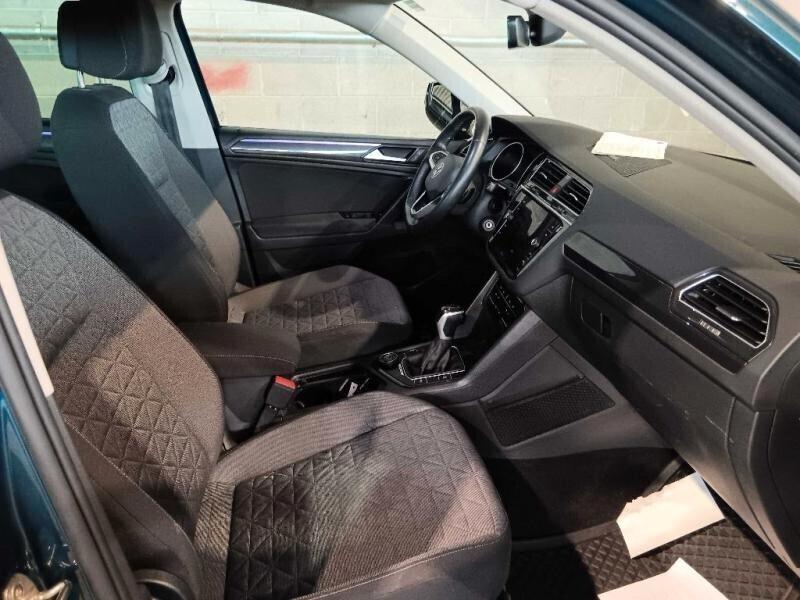 Volkswagen Tiguan 2.0 TDI 150 CV SCR DSG 4MOTION Life