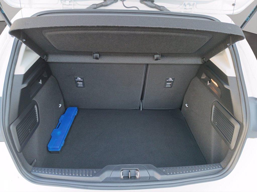 FORD Focus 1.0 EcoBoost 125 CV 5p. Active del 2019