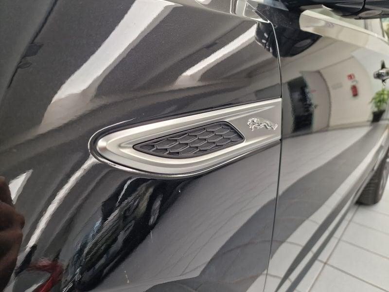 Jaguar E-Pace 2.0D I4 163CV AWD Auto R-Dynamic SE GANCIO TRAINO
