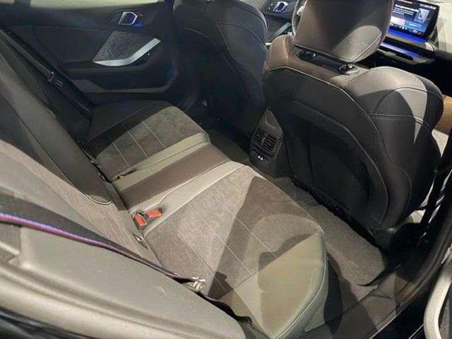 BMW 118 d MSport Pro