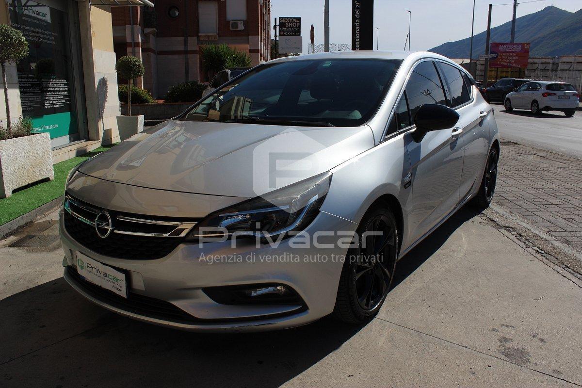 OPEL Astra 1.6 CDTi 136CV Start&Stop 5 porte 120 Anniversary