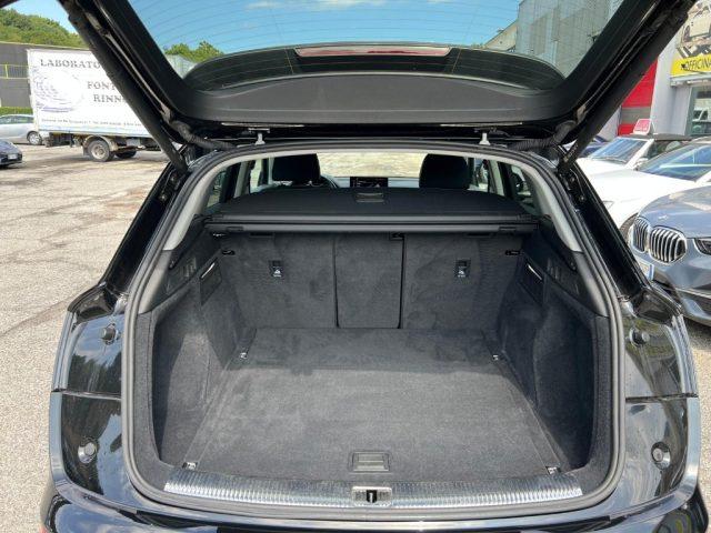 AUDI Q5 40 TDI quattro S tronic