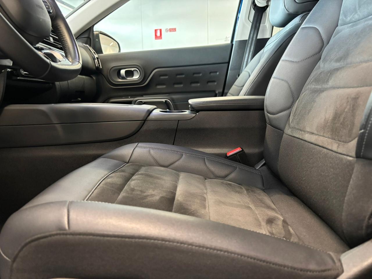Citroen C5 Aircross SHINE BlueHDi 130 EAT8 N1 SPOTICAR