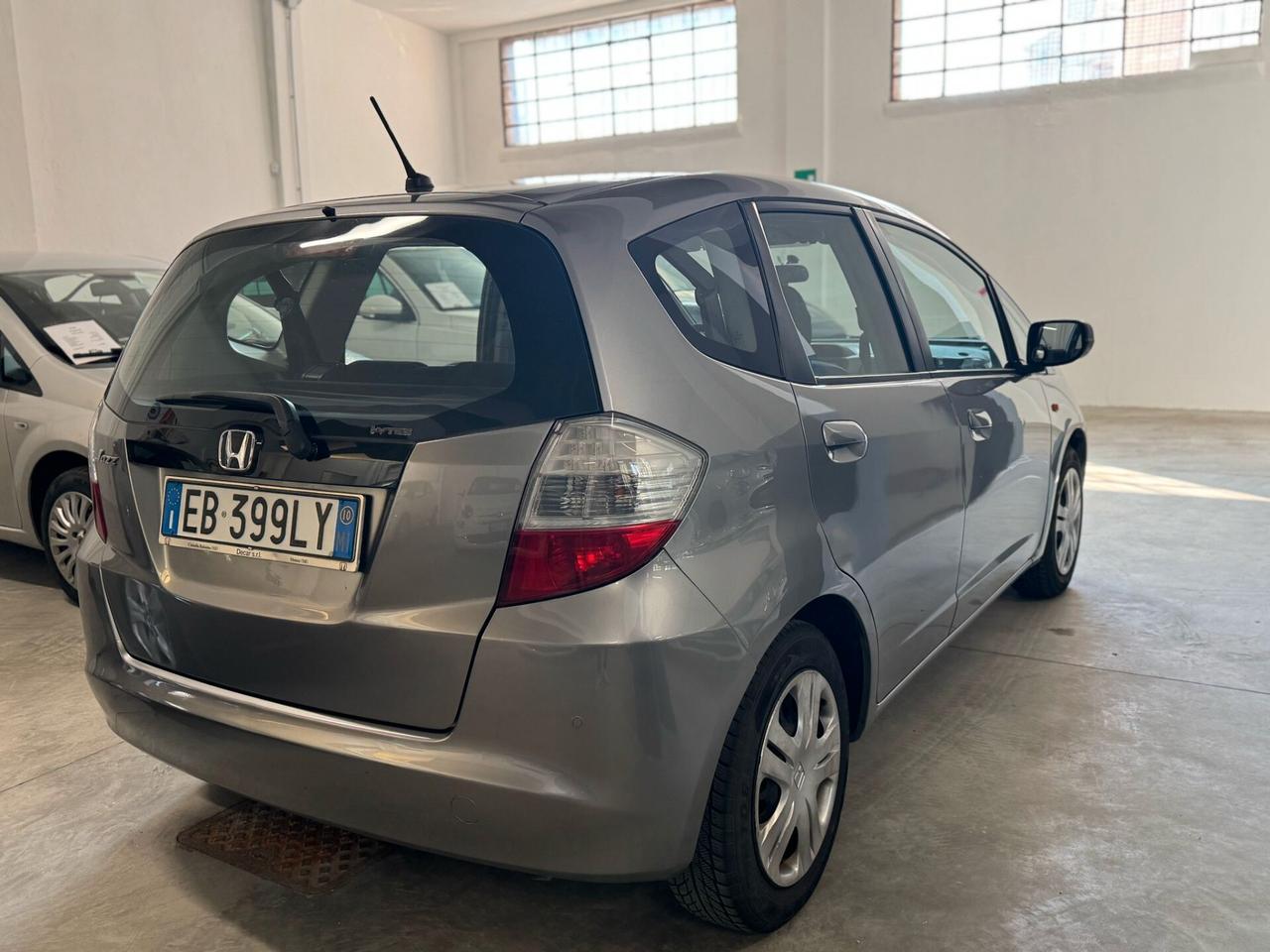 Honda Jazz 1.2 i-VTEC Elegance Garanzia 12 mesi!PREZZO REALE!