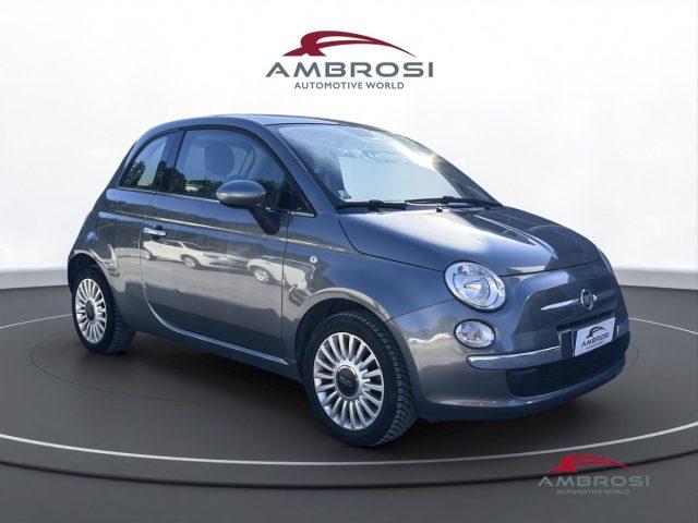 FIAT 500 1.2 Lounge 69cv - PER OPERATORI DEL SETTORE