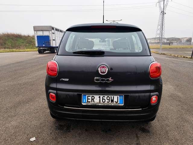 Fiat 500L 500L 1.6 mjt Pop Star 105cv