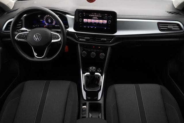 VOLKSWAGEN T-Roc 1.0 TSI Life