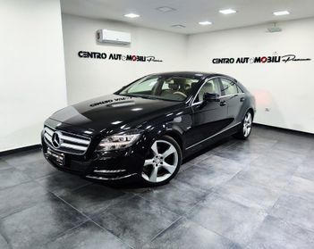 Mercedes CLS 250 CDI 204cv BlueEFFICIENCY PERFETTA