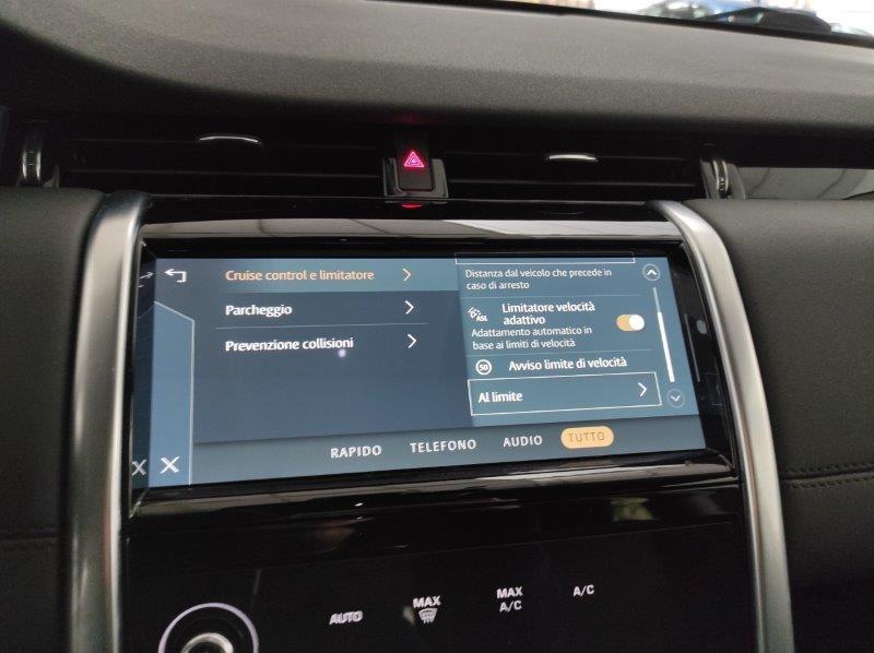 LAND ROVER Discovery Sport - Discovery Sport 1.5 I3 PHEV 309 CV AWD Auto SE